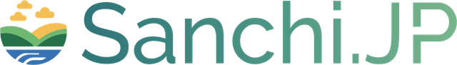Sanchi.JP - 日本の一次産業メディア