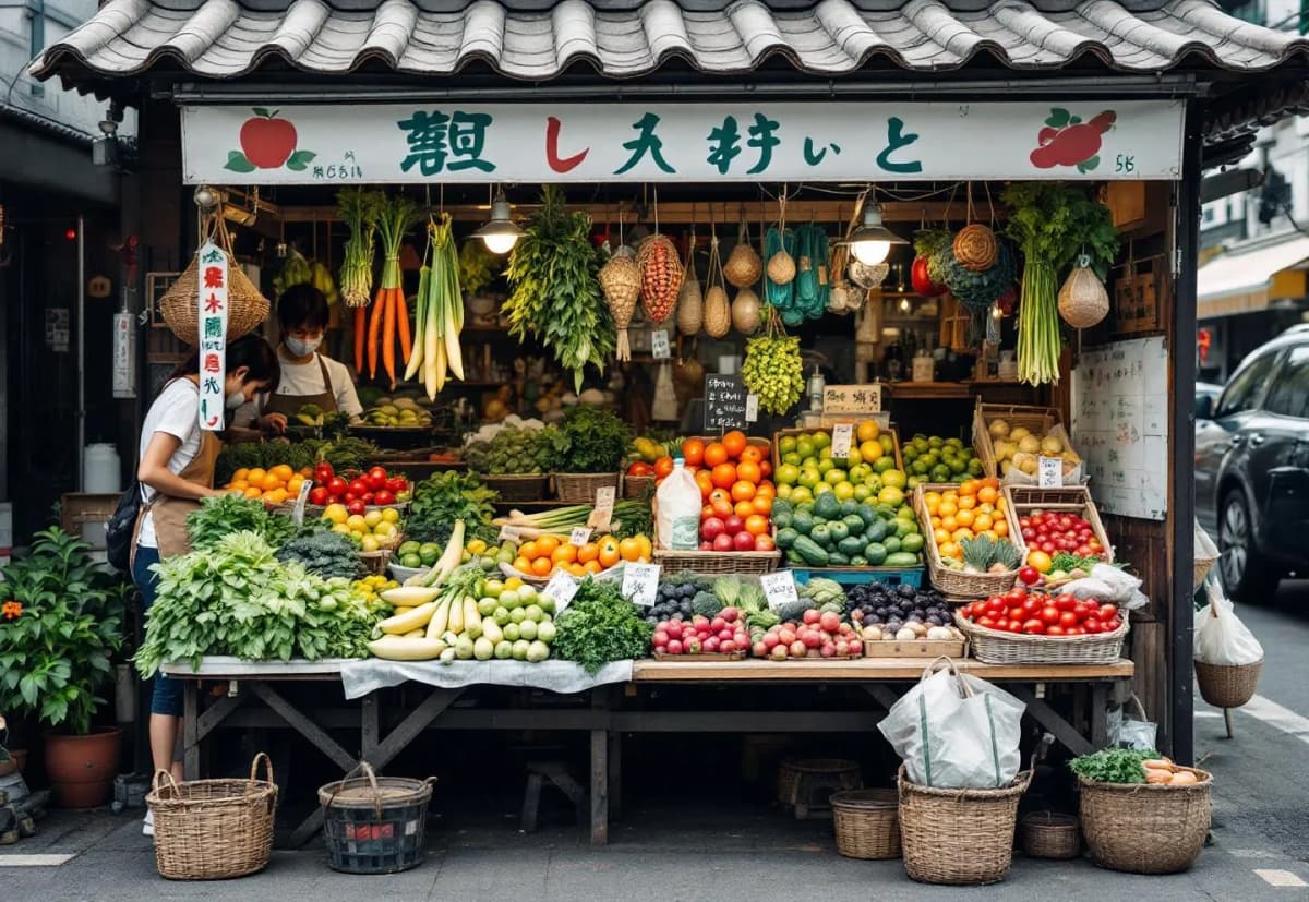 農地改革の実務ガイド│集積率58.3%達成のための3ポイント