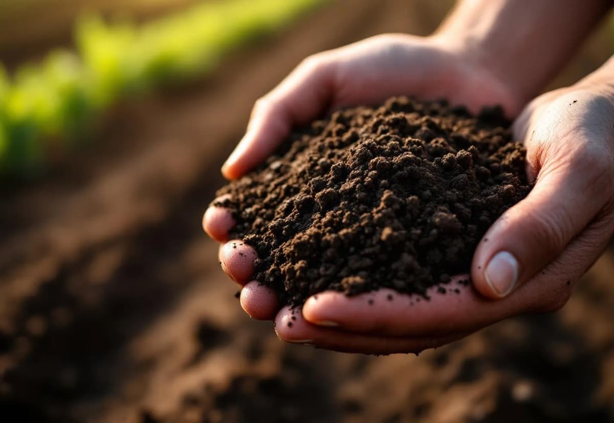 スマート農業の課題と失敗を防ぐ導入のポイント|稼働率と投資回収の実態