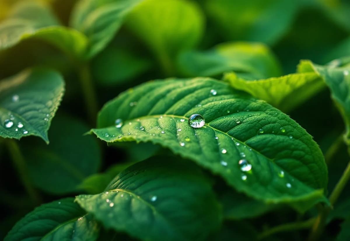 水稲除草剤一覧と失敗しない選び方|処理層形成が効果を左右する理由