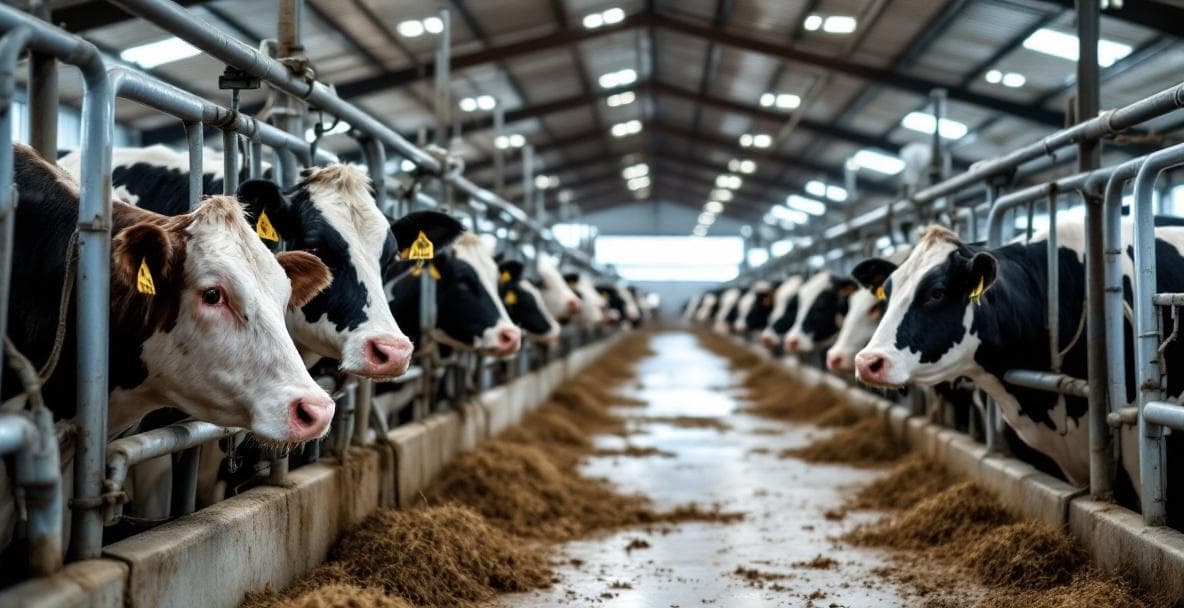 畜産経営入門 — 収益構造と経営改善の基礎