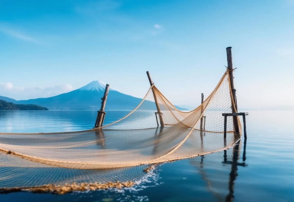 TAC制度とは?漁獲可能量による資源管理の仕組みと運用の実態