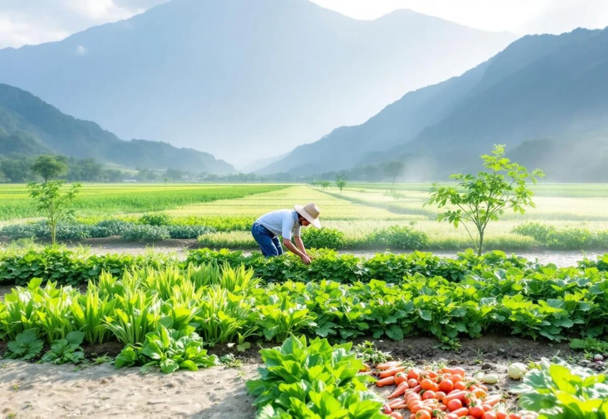 水耕栽培のEC値と溶存酸素管理|収量1.8倍を実現する基本