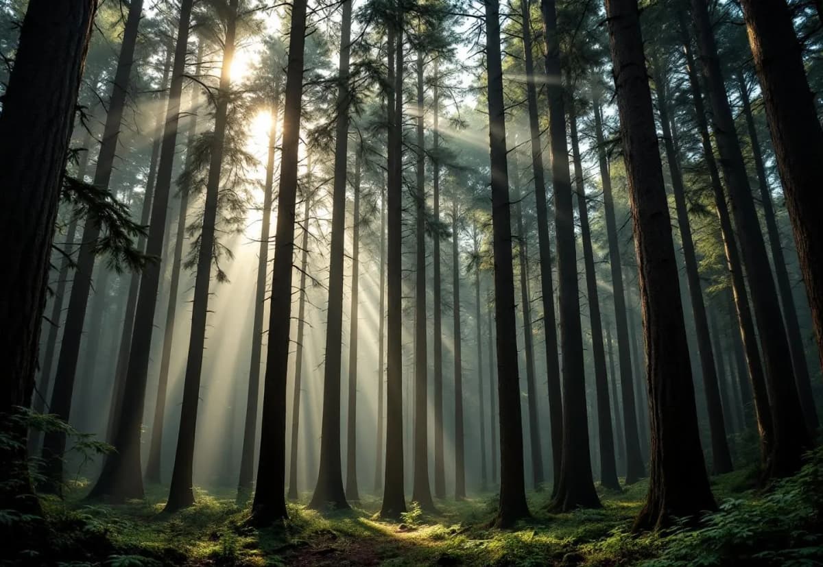 林業機械導入失敗を防ぐ現場条件の見極め方|生産性10.8㎥/人日