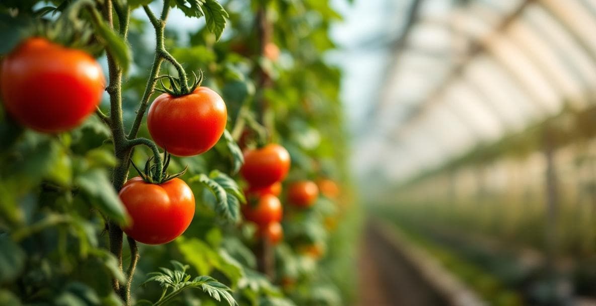 野菜栽培の基礎知識 — 露地から施設園芸まで