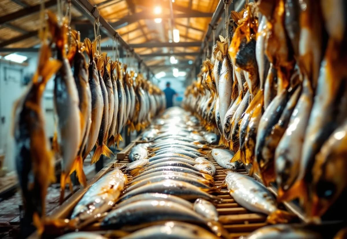 2025年漁業の燃油高騰対策|省エネ機器導入と運航見直しで生き残る現場の実態