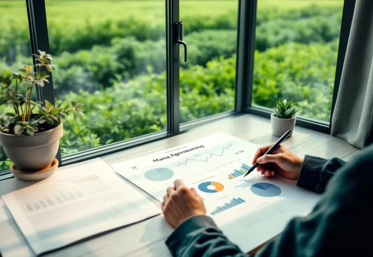 シラス台地農業の土壌改良3ステップ|pH4.8から団粒構造へ