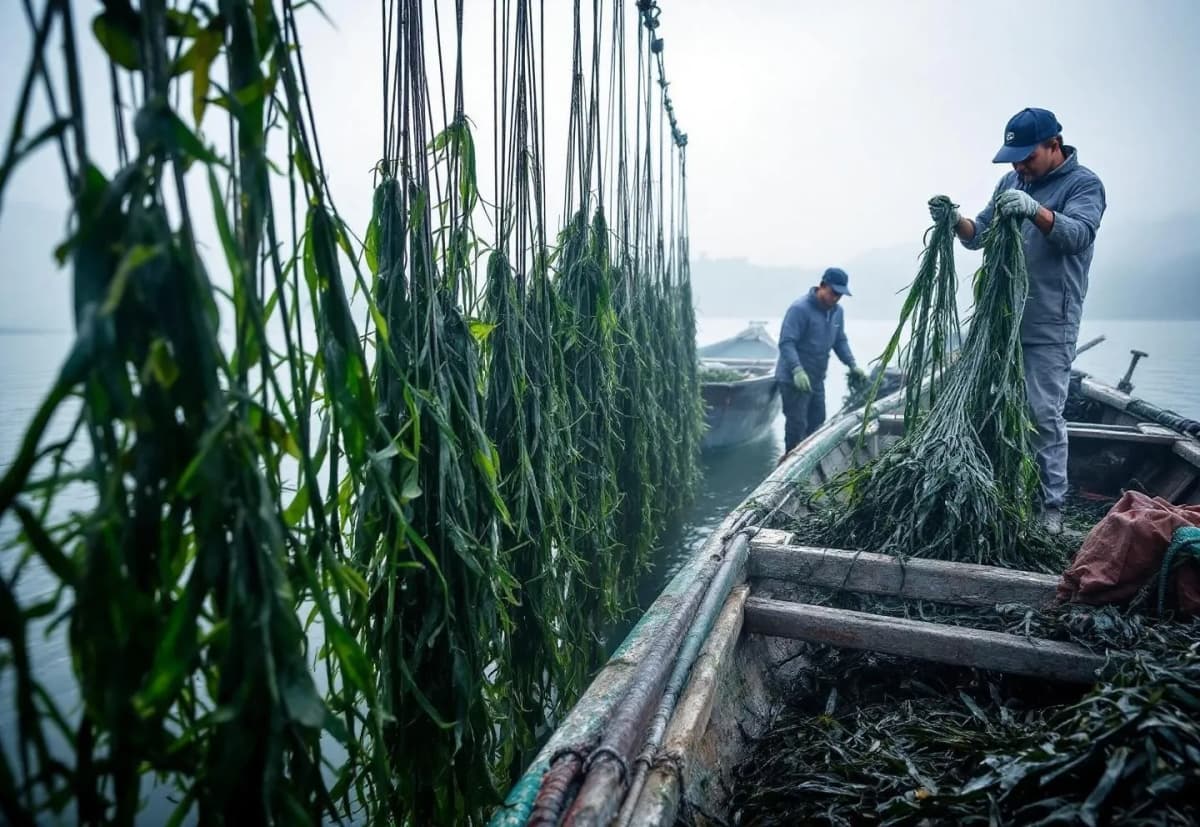 漁船の整備と点検方法|音・振動で判断する予防的メンテナンスの実践ガイド