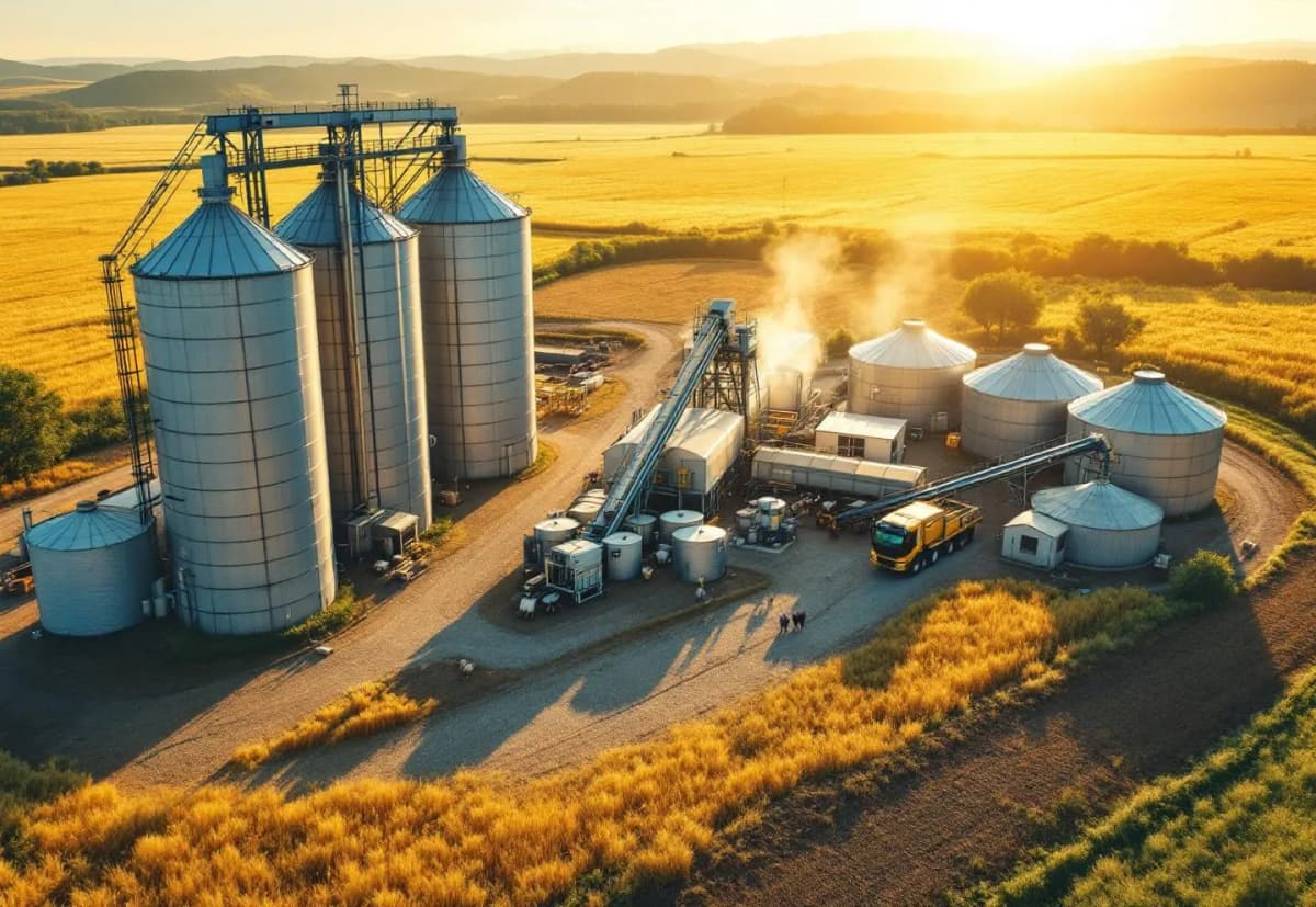 飼料米の価格相場と助成金【2025年度】配合設計で収益性向上