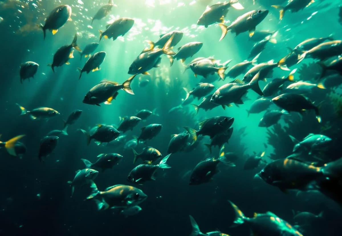 養殖の始め方完全ガイド|漁業権取得の3段階と初期投資400万円からの開業手順