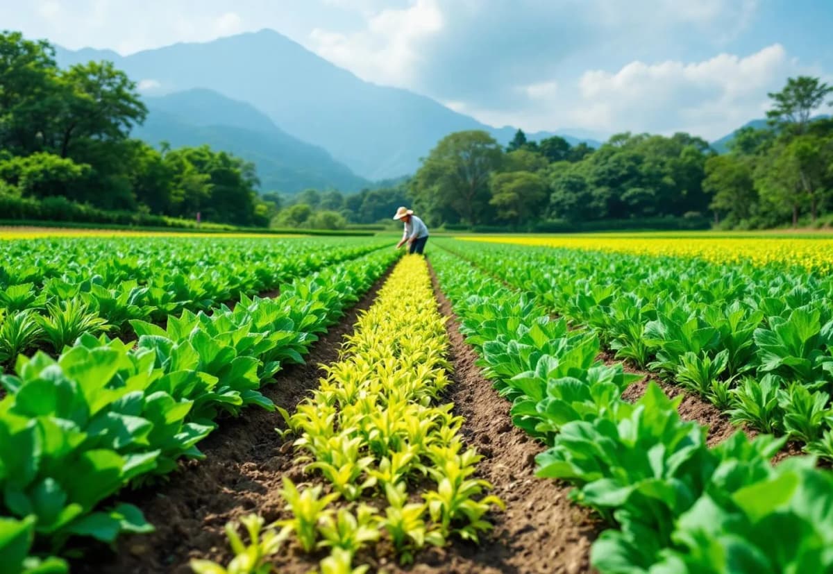 野菜栽培キットの業務用育苗・新規就農活用|採算性判断基準
