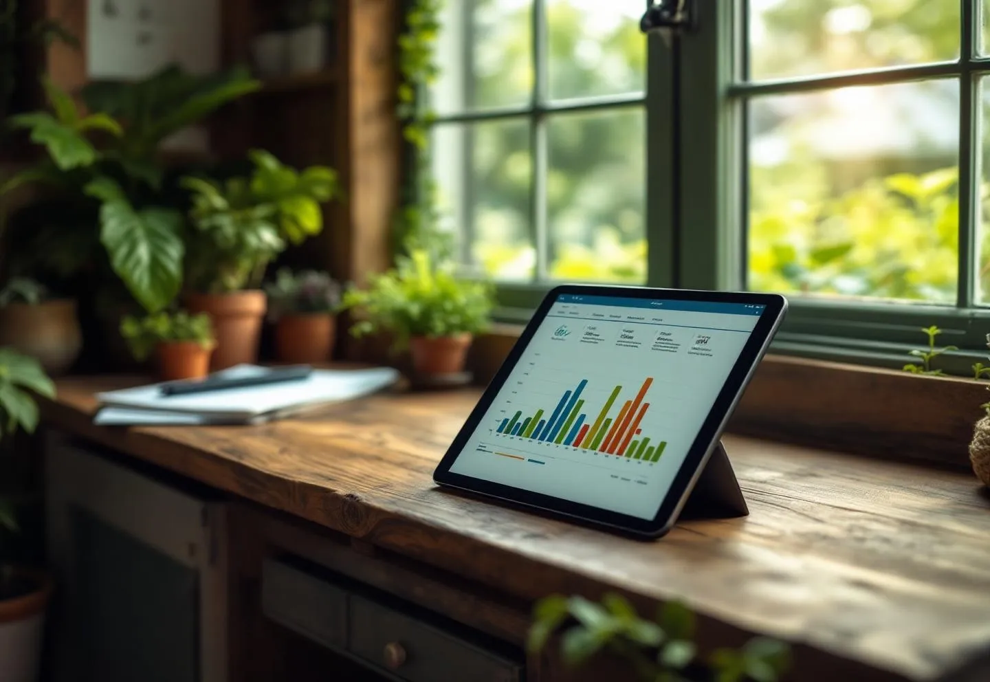 6月の野菜栽培カレンダー|梅雨対策と品種選びで失敗しない計画の立て方