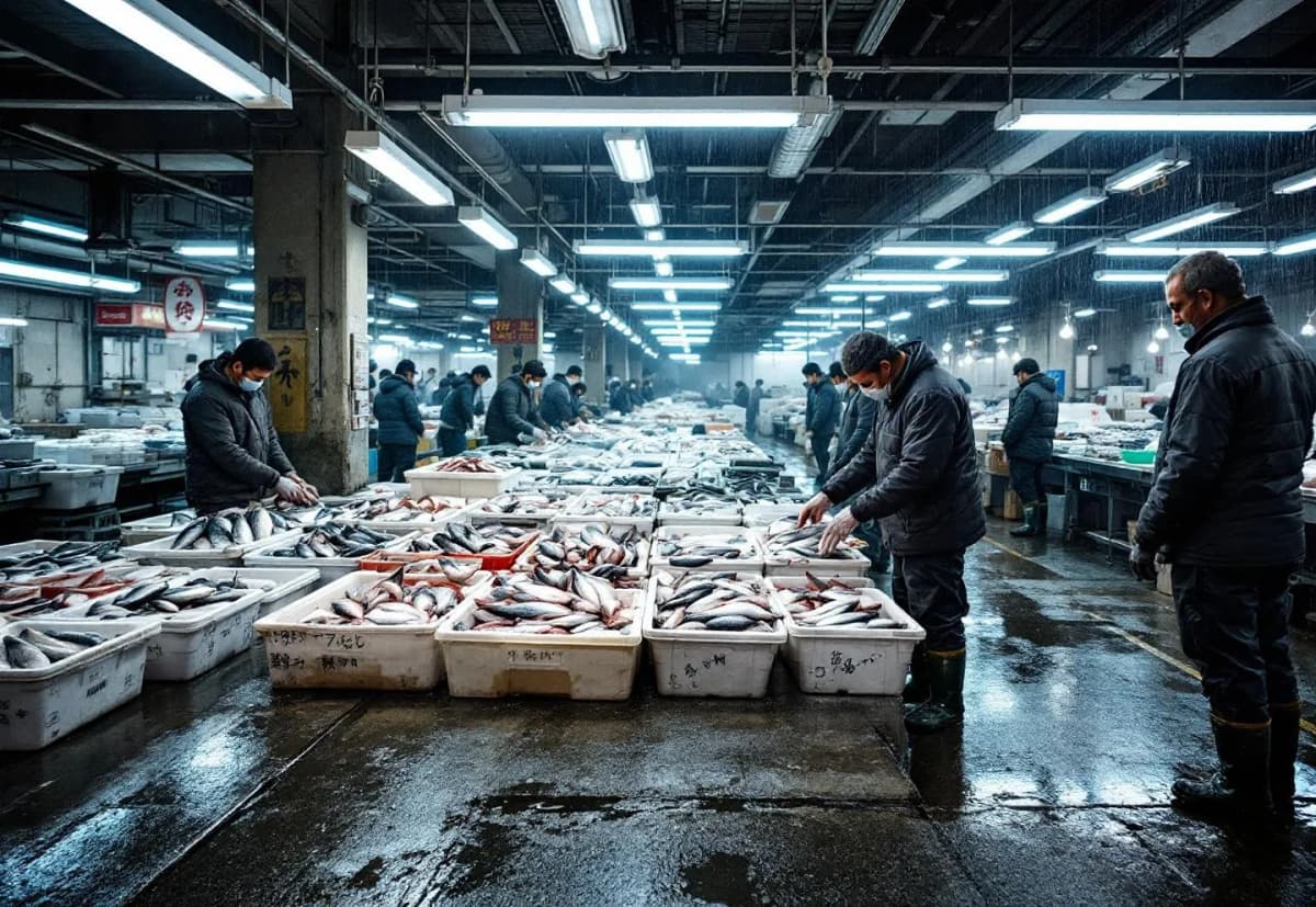 水産流通適正化法2025年の現場対応|アワビ・ナマコの記録義務化で何が変わったか