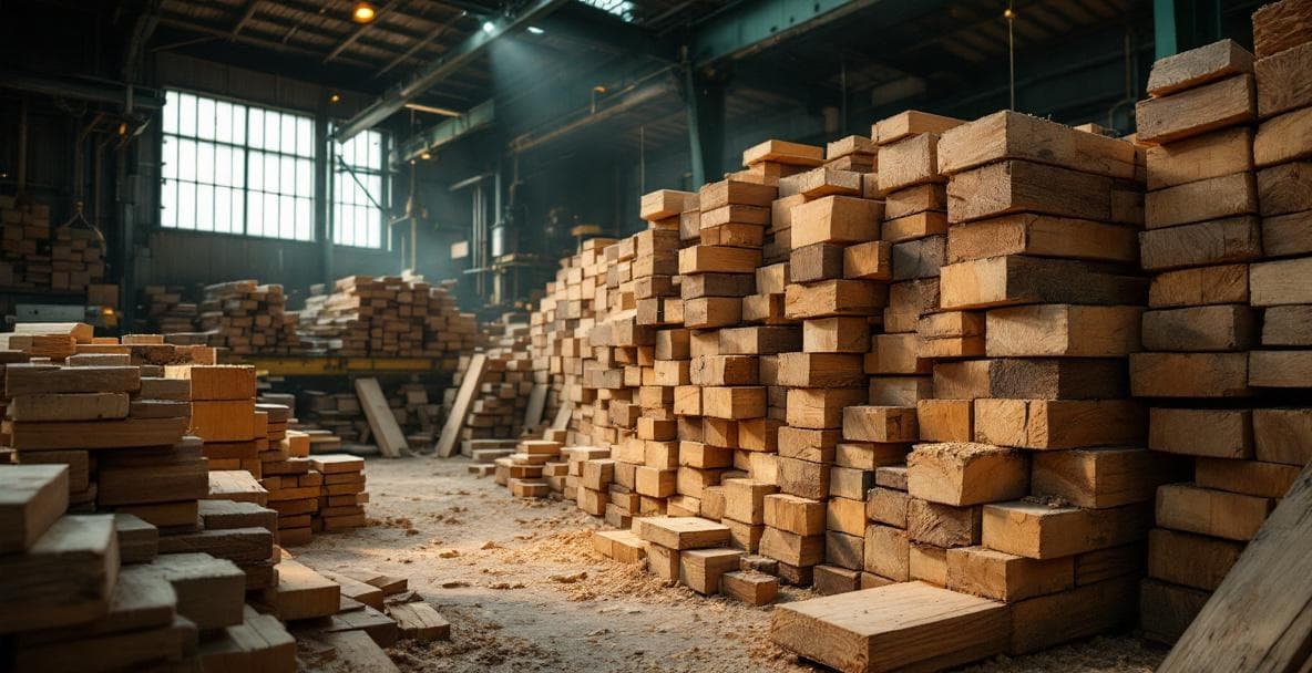 間伐材の使い道で失敗しない搬出コスト計算と利用方法の選び方