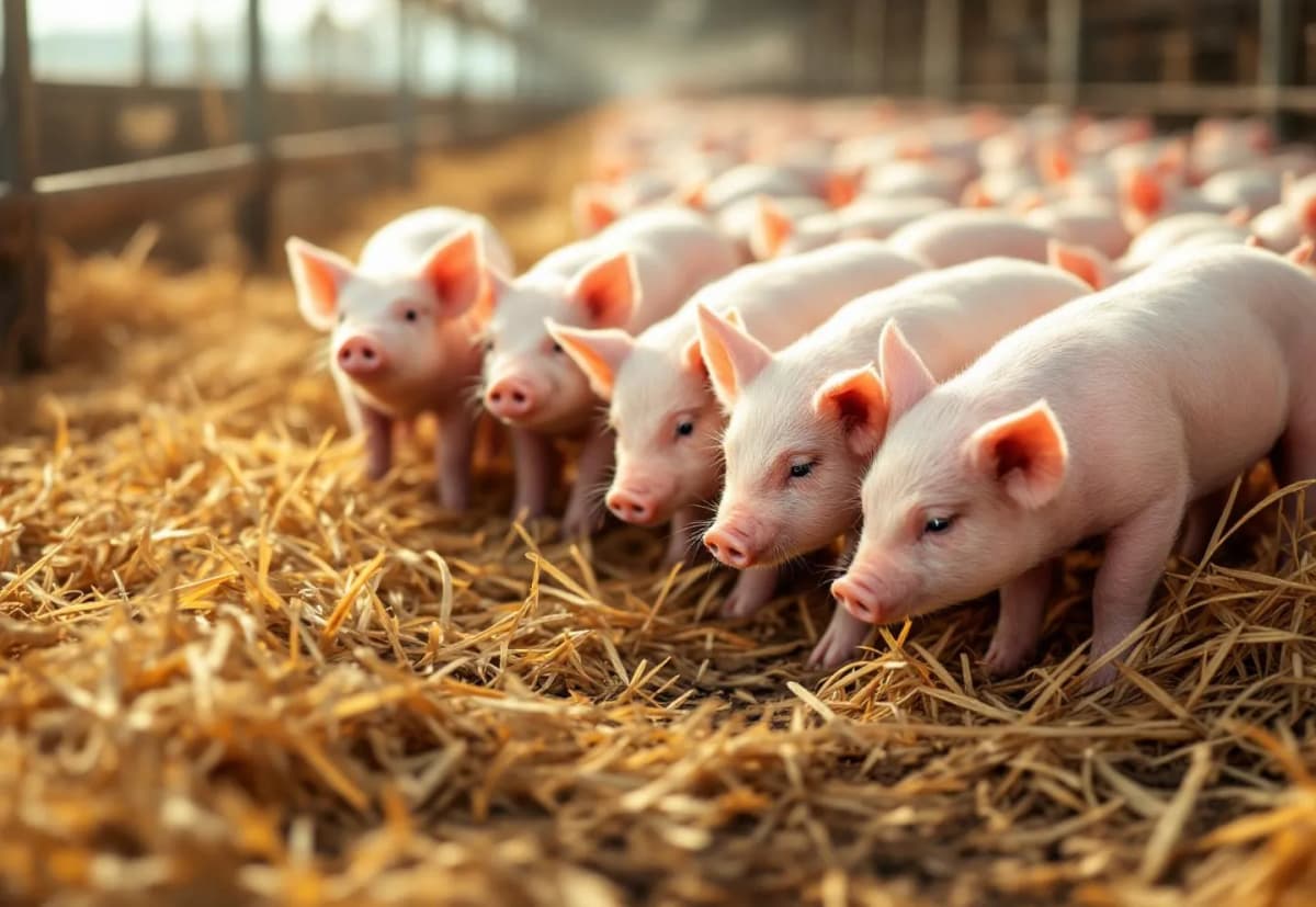 養鶏・養豚の基礎 — 中小家畜の飼養管理と経営