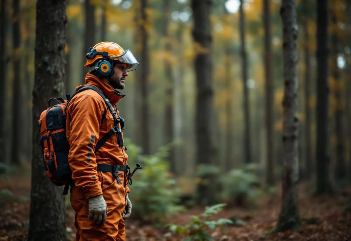 林業の労災保険3種類を徹底比較|一人親方・中小事業主・一般労災の選び方