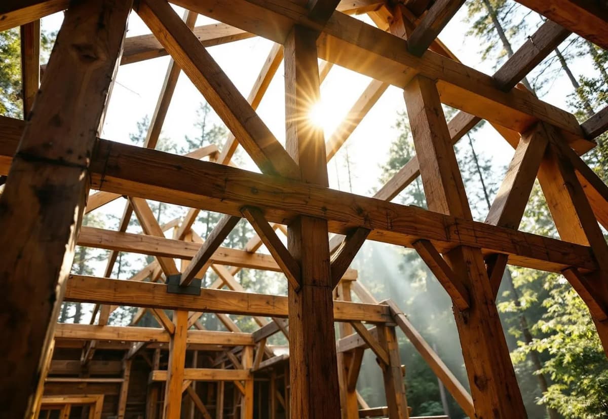 森林保険制度改正2025年4月施行|保険料率の地域差1.7倍と風倒木補償拡大の影響