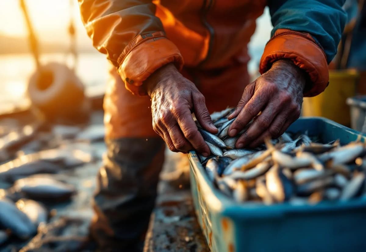 漁師結びの締め込み方向と強度75〜85%保持の結び方