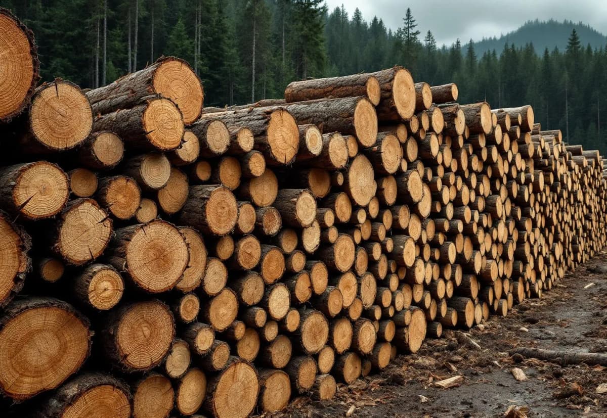 林業・木材製造業労働災害防止協会(林災防)の役割と安全講習の実態