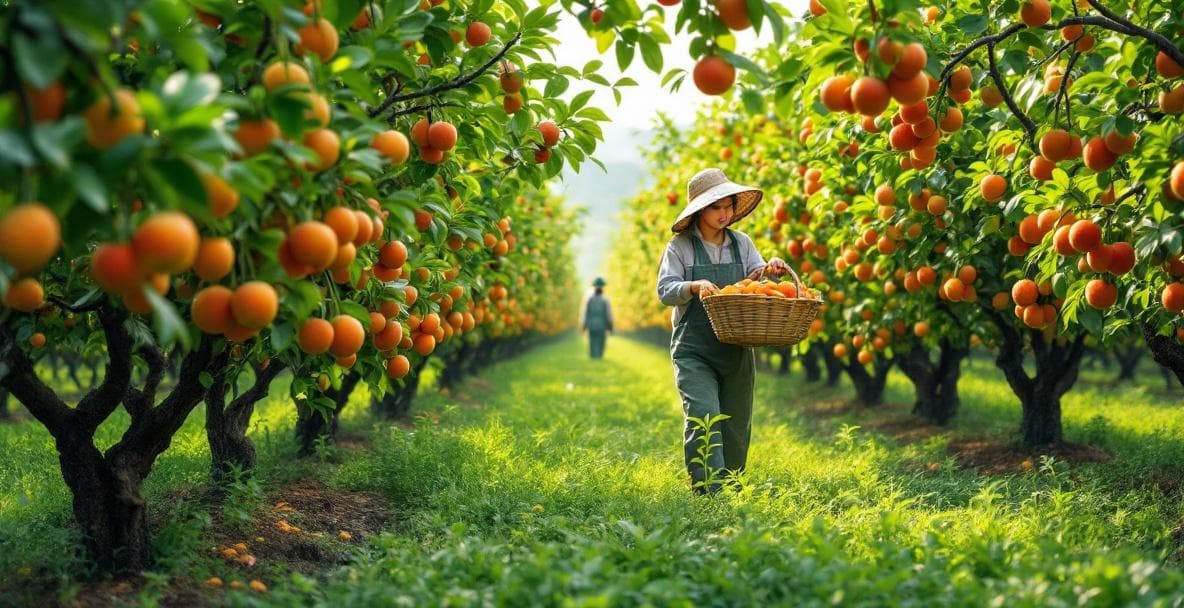 水稲耕作とは?水田での米作りの仕組みと日本の現状データ