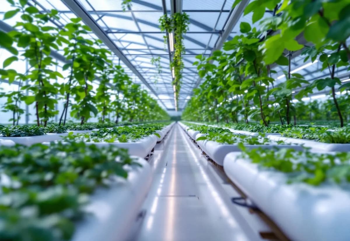 スマート農業のメリットと失敗しない導入方法|労働時間23.6%削減の実現へ