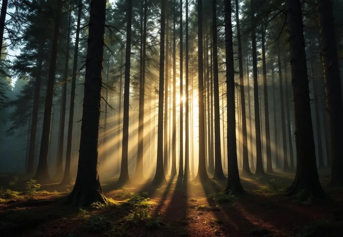 森林環境税の控除漏れ対策|年1,000円の過大納付を防ぐ申告方法