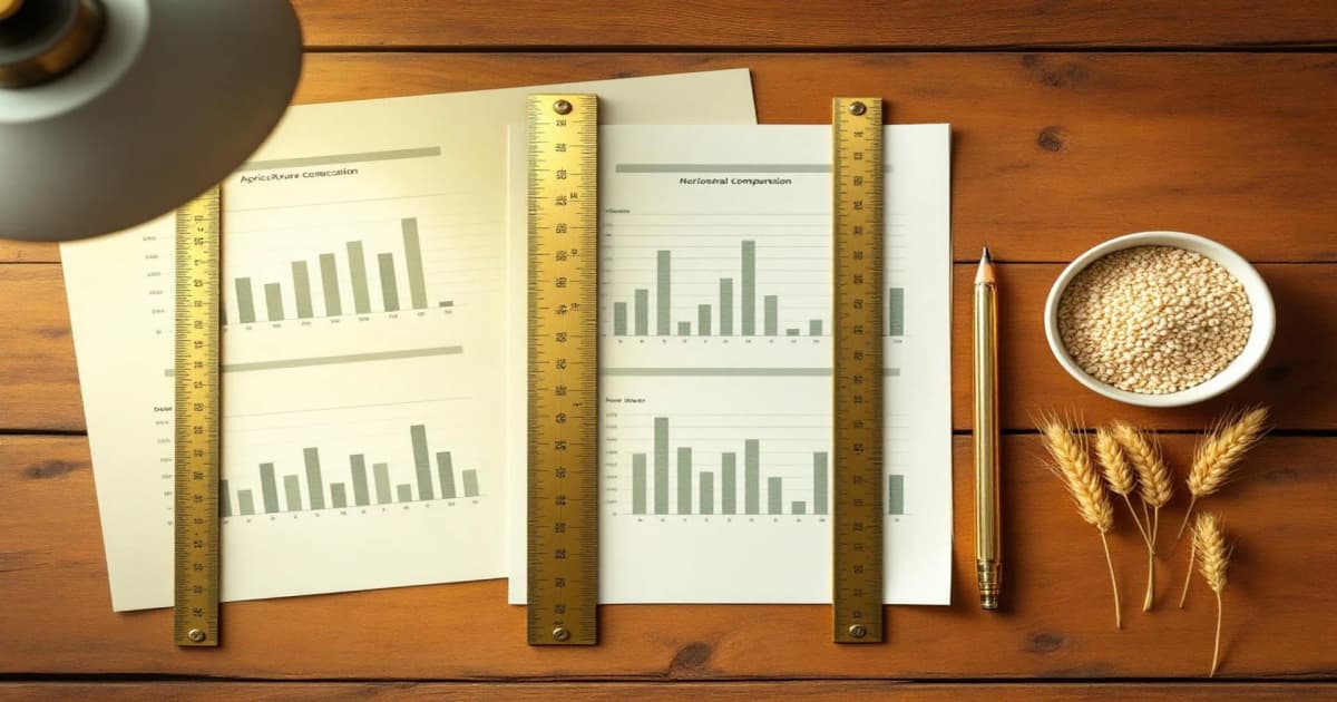 食料自給率38%に埋もれた3つの数字