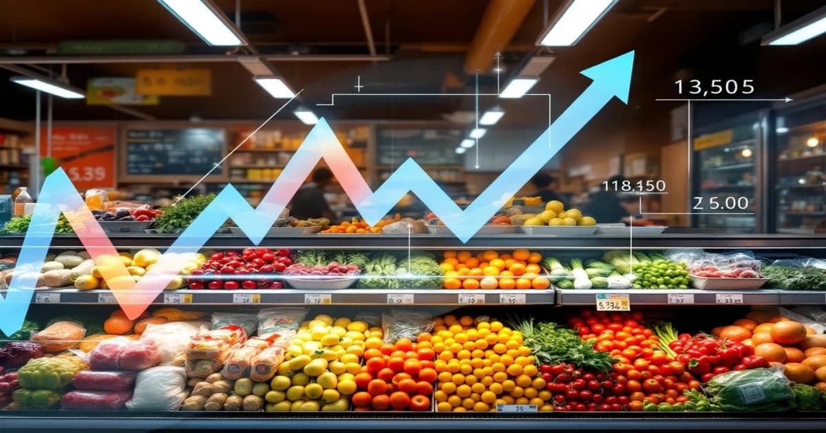 円安で食卓はいくら高くなったか