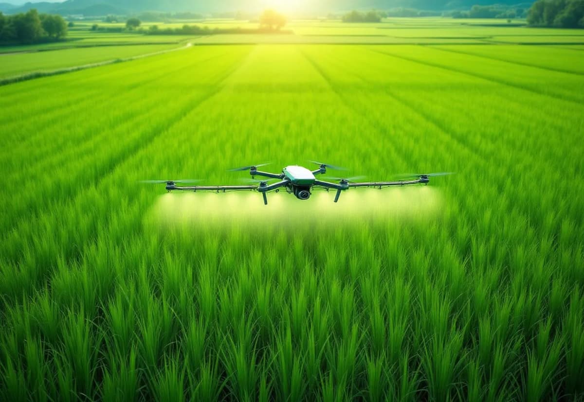 スマート農業のメリットとデメリット|導入失敗を防ぐ現場適合性の判断基準