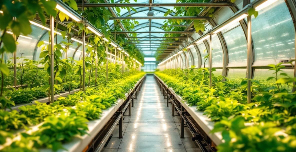 スマート農業の成功例と失敗例から学ぶ導入のポイントと効果