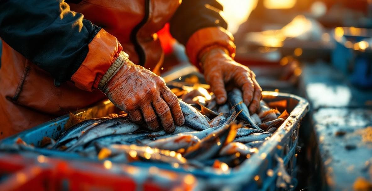 漁船の整備と点検方法|音・振動で判断する予防的メンテナンスの実践ガイド