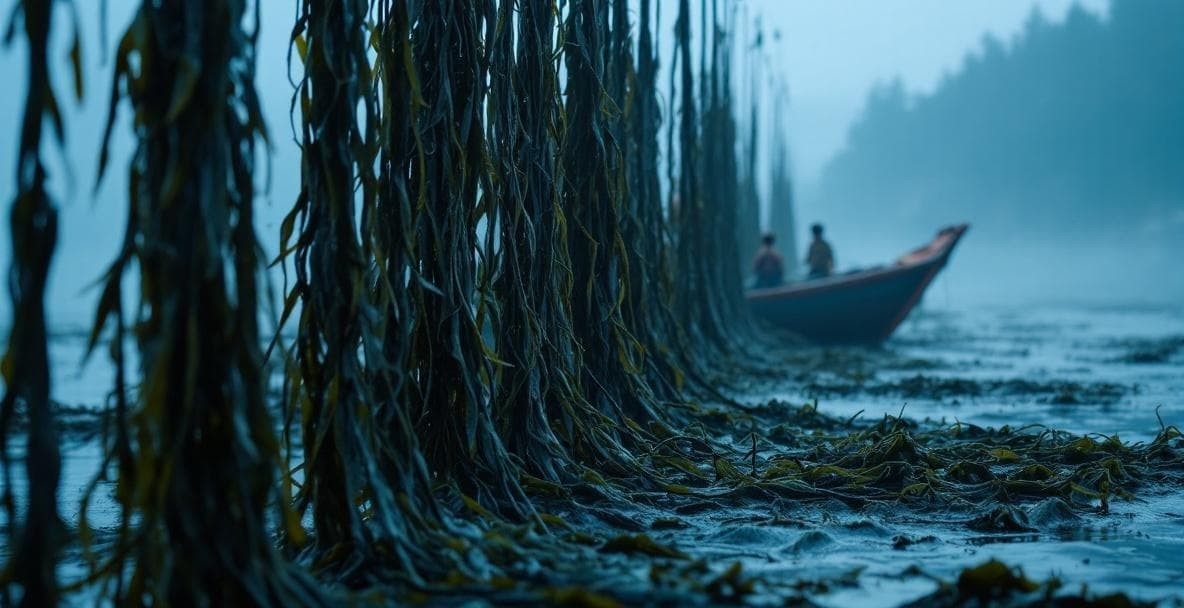 神経締めと冷却で差がつく鮮度保持の方法と出荷までの温度管理術